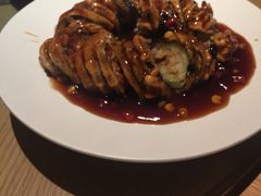 -菩提素素食餐厅(晶郦馆店)