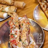 在重庆，吃自助烤肉就来这家！