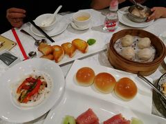 大虾烧卖皇-红棉中餐厅·广州海航威斯汀酒店