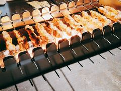 -很久以前羊肉串(昌里路三钢里店)