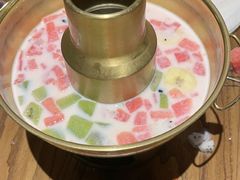 -丽伟的串·烧烤·砂锅(芝麻街店)