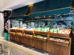 -云海肴·汽锅鸡·云南菜(高德置地店)