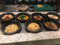 -上海锦江汤臣洲际大酒店壹阶层