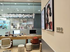 -海马体照相馆(成都来福士广场店)