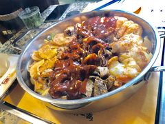 -黄记煌三汁焖锅(1818广场店)