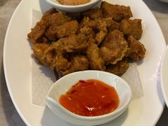 -船歌·鱼水饺青岛菜(石老人店)