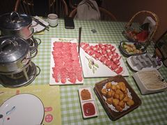 -番食园鲜食火锅(高新店)