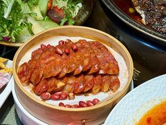 -辣尚瘾·烤鱼·新川菜(牡丹园直营店)