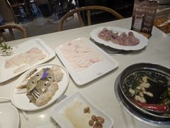 -围炉夜话·潮汕卤水火锅(榕江店)