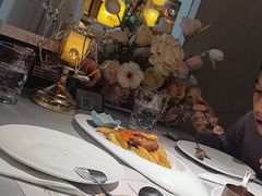 -PARFUM FLORAL花境法餐(南京首店)