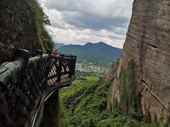 -南武当山景区