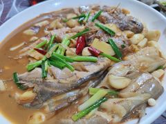 -健跳小海鲜(人民路店)
