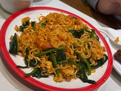 -褚小白·烧烤铜锅涮