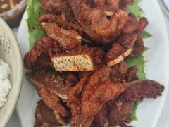 -德云春·德宏傣味(滇池卫城店)