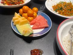-凤凰湘语·平价海鲜餐厅(浦东旗舰店)