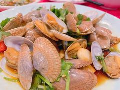-抱德·潮汕味(敦和店原惠城鱼仔)