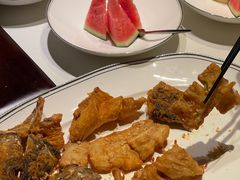 -炳胜品味(海印总店)