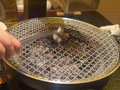 -樱嘢·炭火烧肉(惠南店)
