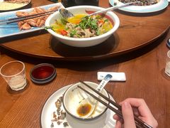 -渔傅印象滩涂霞浦海鲜(井大路店)