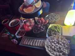 -光阴的故事音乐酒吧(1905店)