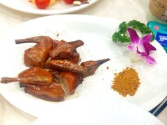 -楼外楼(西湖景区孤山路店)