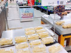 -沃尔玛购物广场(扬州印象汇店)