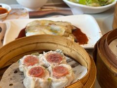 -添好运点心专门店(深水埗店)