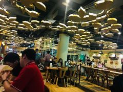 -Paulaner·德国帕拉娜自酿啤酒餐厅(海上世界店)