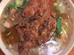 -无名氏面馆(邮电路店)