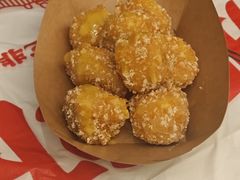 -肥肥虾庄·金牌油焖大虾(汉口城市广场店)