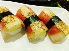 -宝寿司(红瓦寺店)