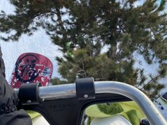 -北京南山滑雪场