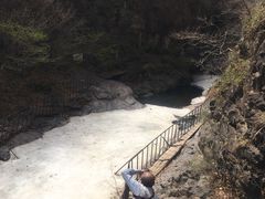 -云岫谷自然风景区
