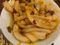 四川凉粉-缪氏川菜(第五园店)