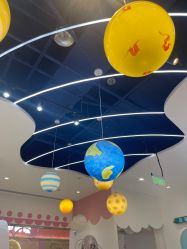 -星咔萌StarCamo儿童剪发(芳圆里IDMALL品牌形象店)