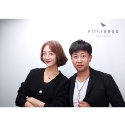 -吉米造型