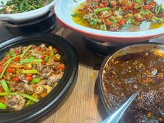 -冯小炒(巴渝大道店)