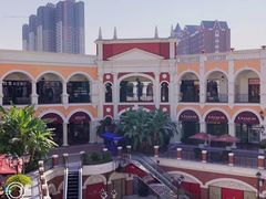 -佛罗伦萨小镇广佛名品奥特莱斯(疏港路店)