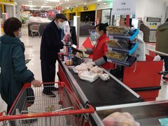 -卜蜂莲花(辽阳西路店)