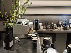 -科学家咖啡(海岸城店)