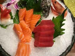 -古京·臻致料理(月湖店)