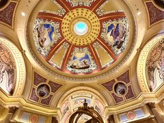 -澳门威尼斯人综合度假区