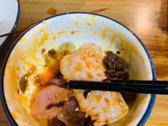 -古真记钵钵鸡(总店)
