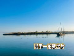 -苏州太湖湖滨国家湿地公园