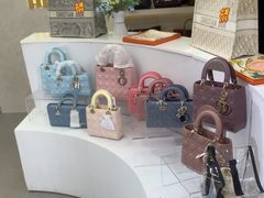 -六六奢品·vintage中古·回收二手奢侈品包包手表首饰(环球港店)