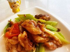 -衡山汇·高级粤菜(霄云路店)
