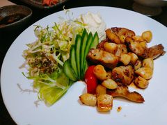 -一豚轩·烧鸟·豚骨拉面(五四路店)