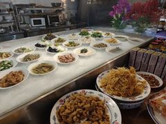 -鱼窝棚柴火铁锅炖(富山屯店)