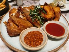 -沛家·西餐Brunch·直火料理