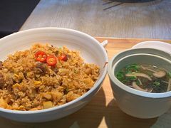 -味千拉面(抚州万达广场店)